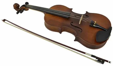 Learn to Play the Viola – From Beginner to Advanced Lessons